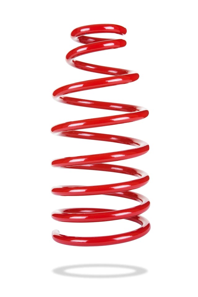 2127 Front Spring Low