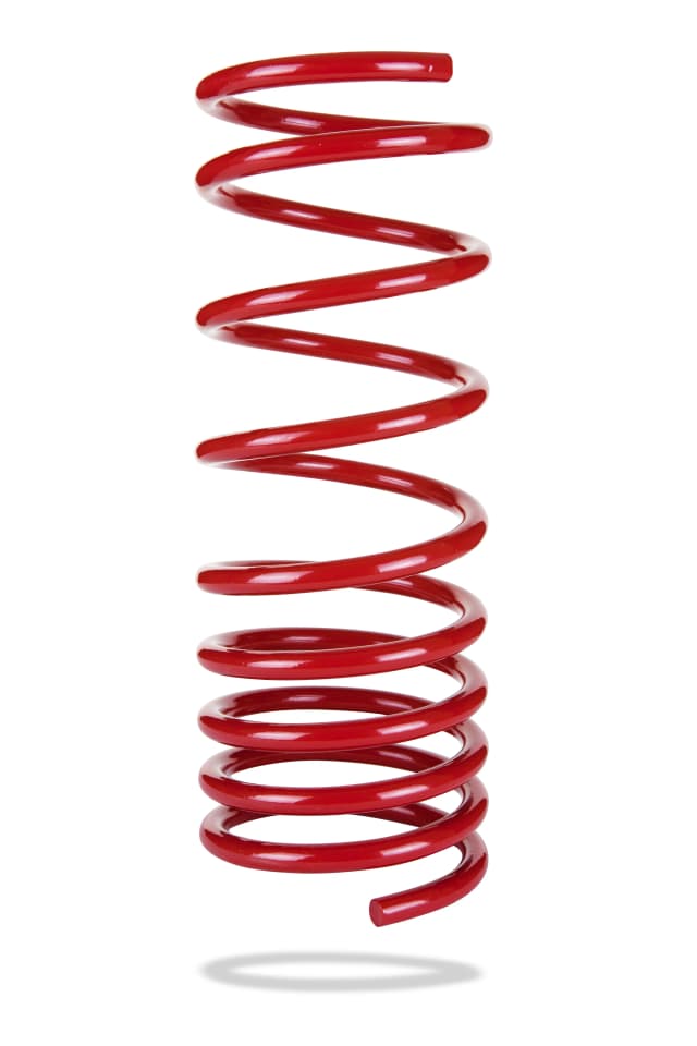 2128 Rear Spring Low