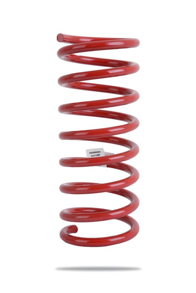 2133 Rear Spring Low