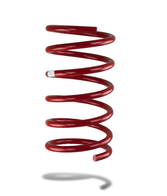 2142L Front Spring Standard Height