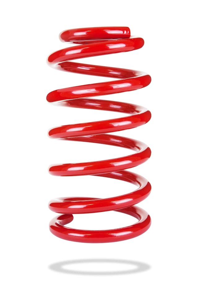 2147 Rear Spring Low