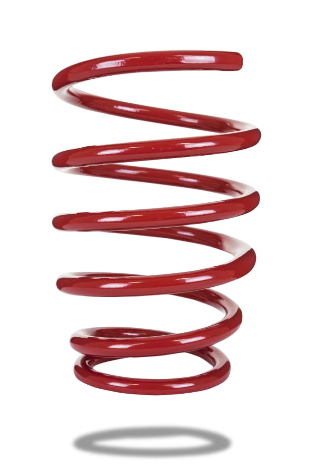 220028 Front Spring Low