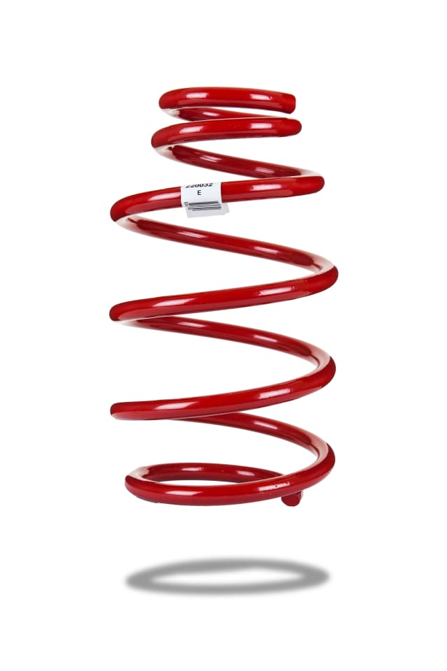 220032 Front Spring Low