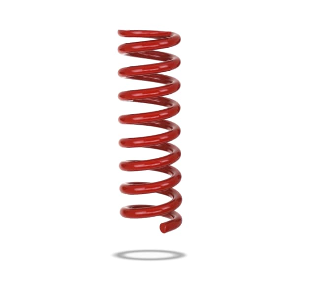 220067 Front Spring Low