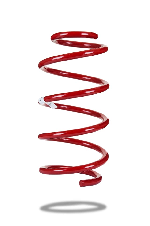 220072 Front Spring Low