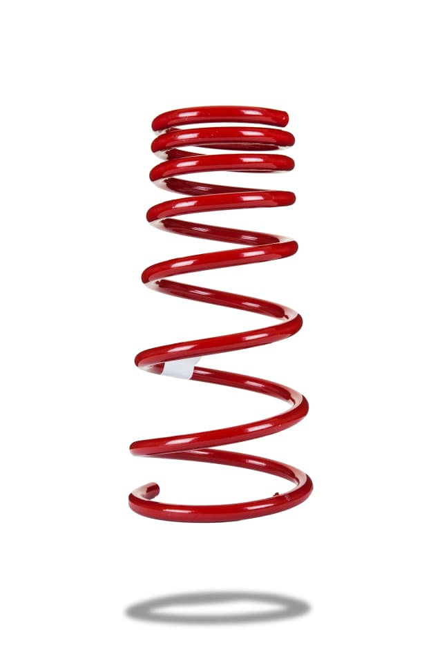 220082 Front Spring Low