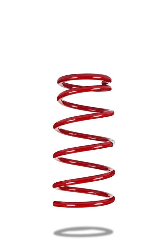 220087 Front Spring Low