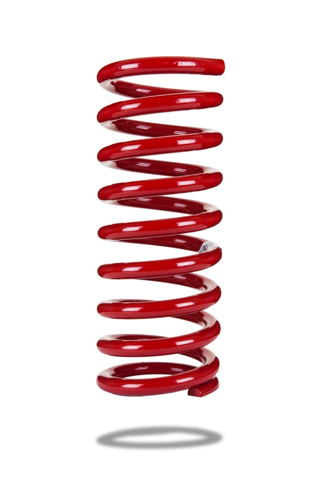 220090R Front Spring Low