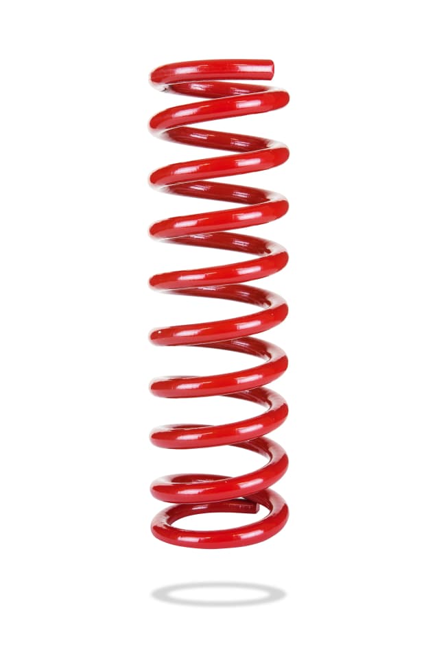 2212 Front Spring Low
