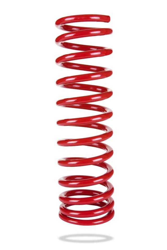 2213 Rear Spring Low