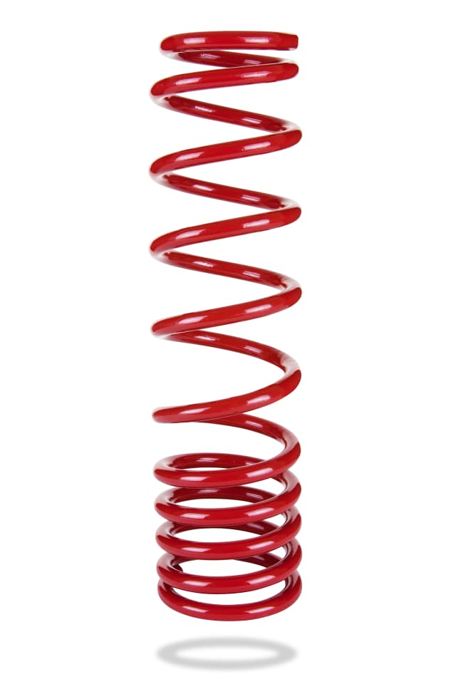 2215 Rear Spring Low