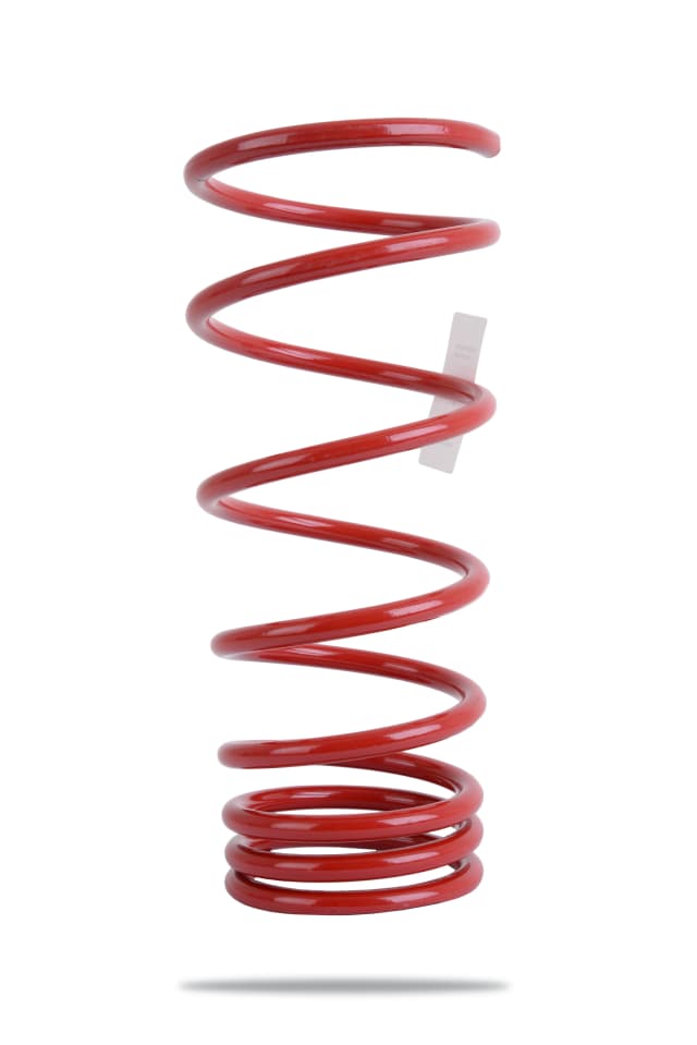 2233 Rear Spring Low