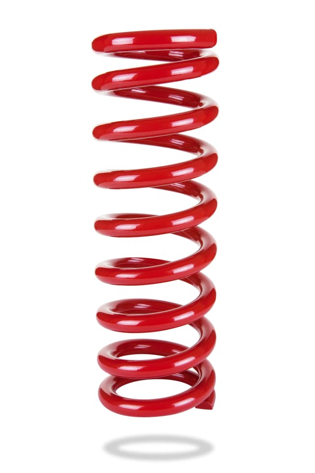 2250 Front Spring Low
