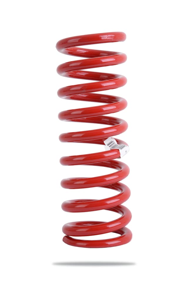 2283 Rear Spring Low