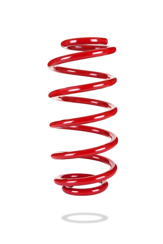 2301 Front Spring Low