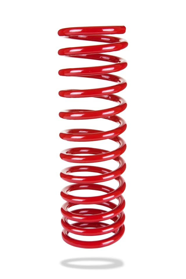 2305 Rear Spring Low