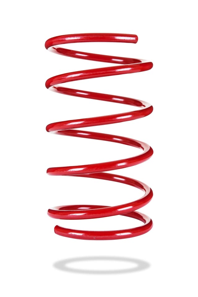 2308 Front Spring Low