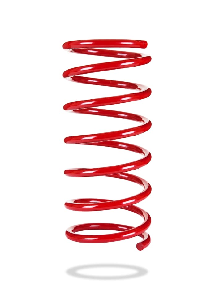 2315R Front Spring Low