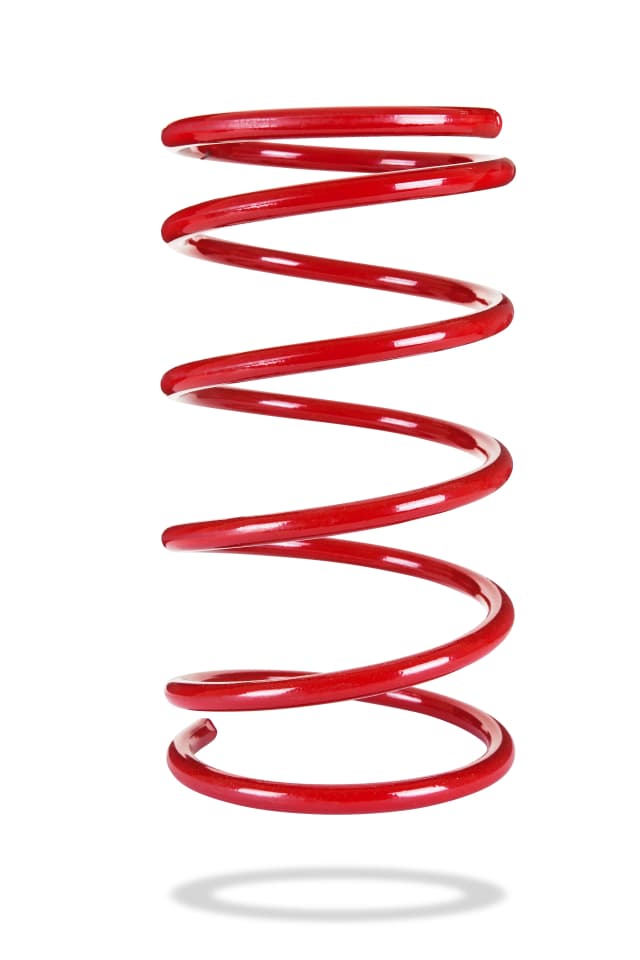 2316R Front Spring Low