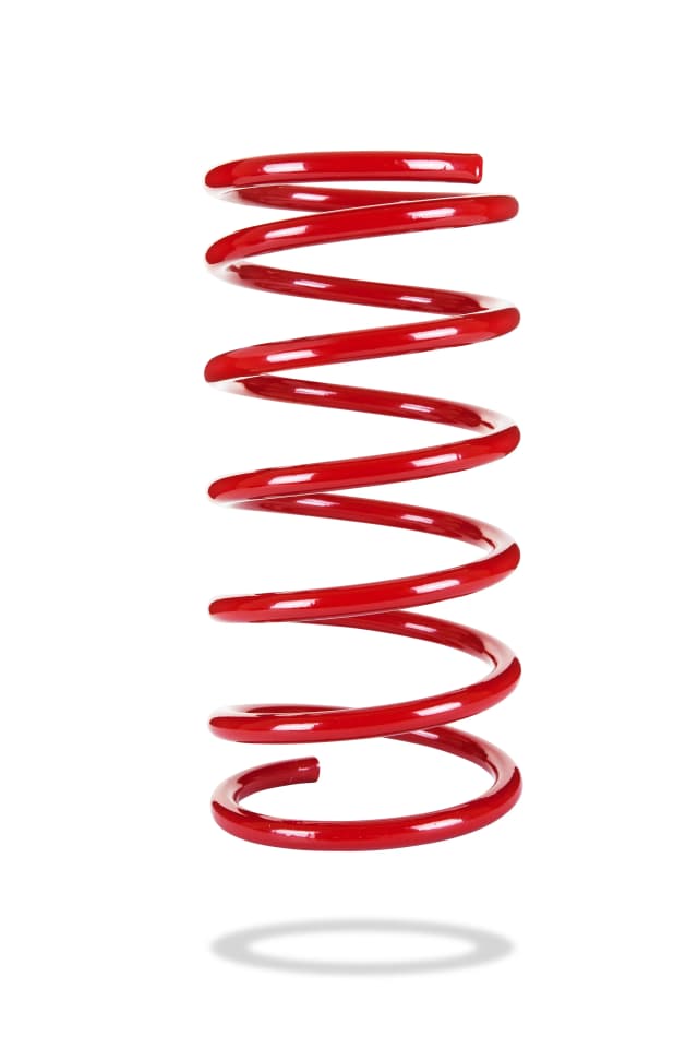 2318L Front Spring Low