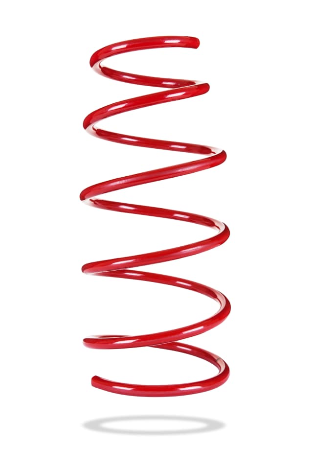 2321 Front Spring Low