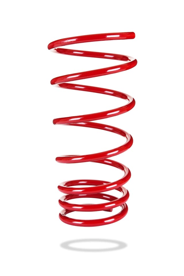 2322 Rear Spring Low