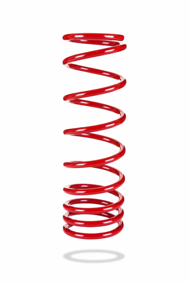2334 Front Spring Low