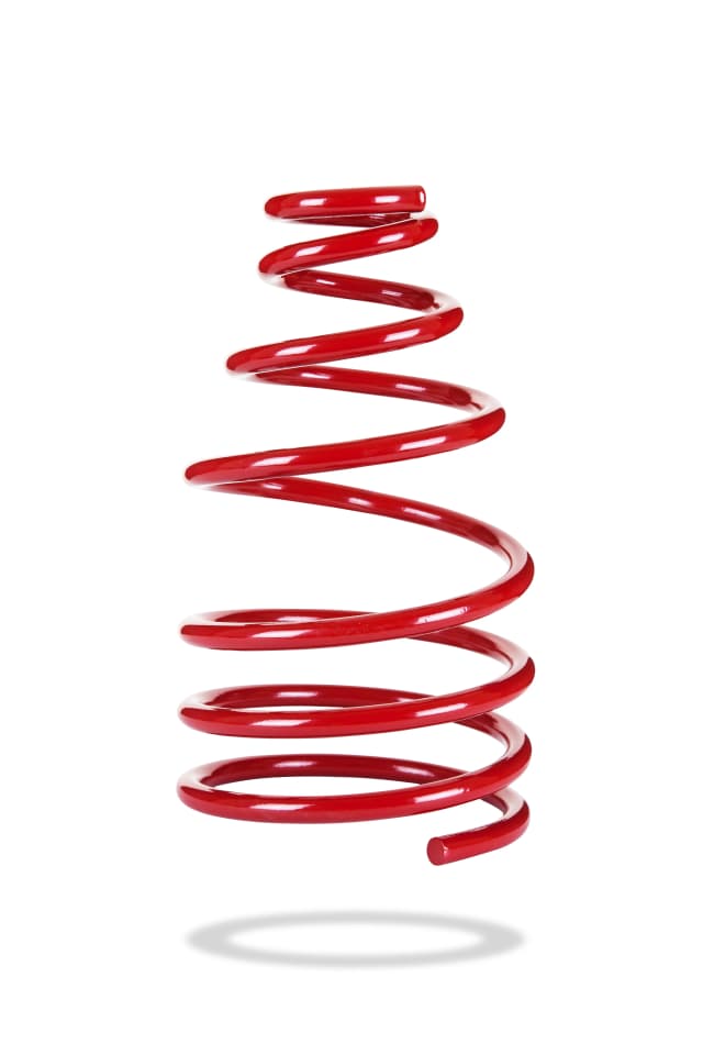 2336 Front Spring Low