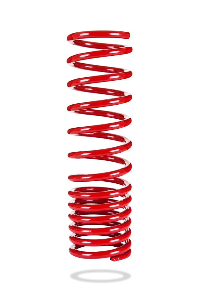 2339 Rear Spring Low