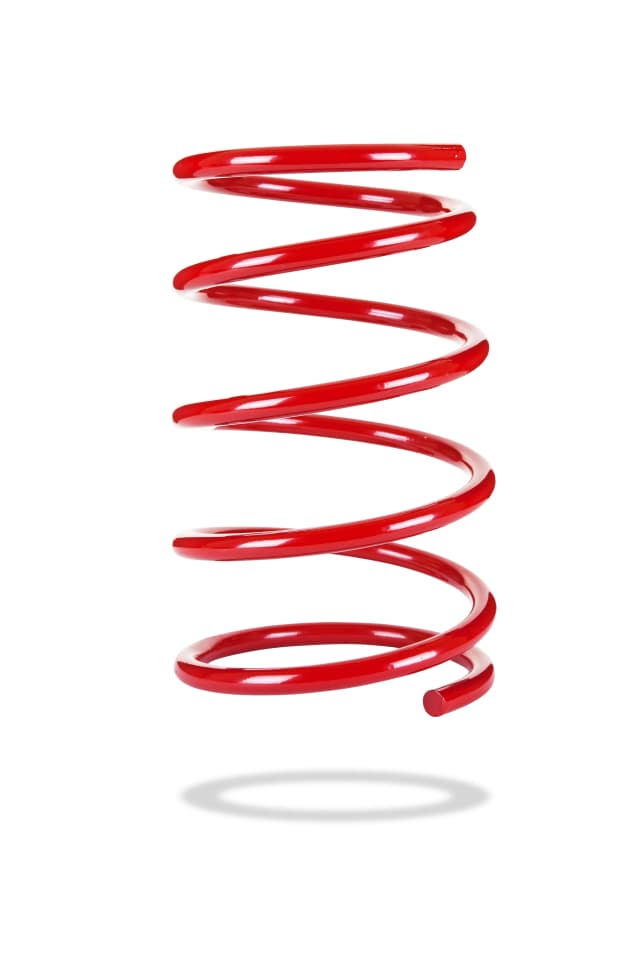 2342 Front Spring Low