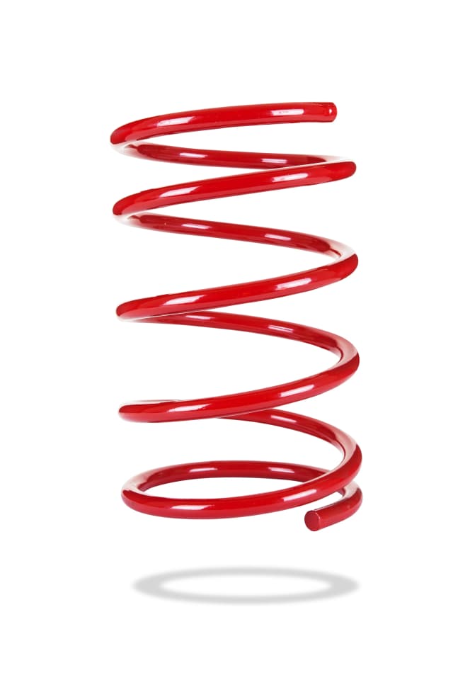 2347 Front Spring Low