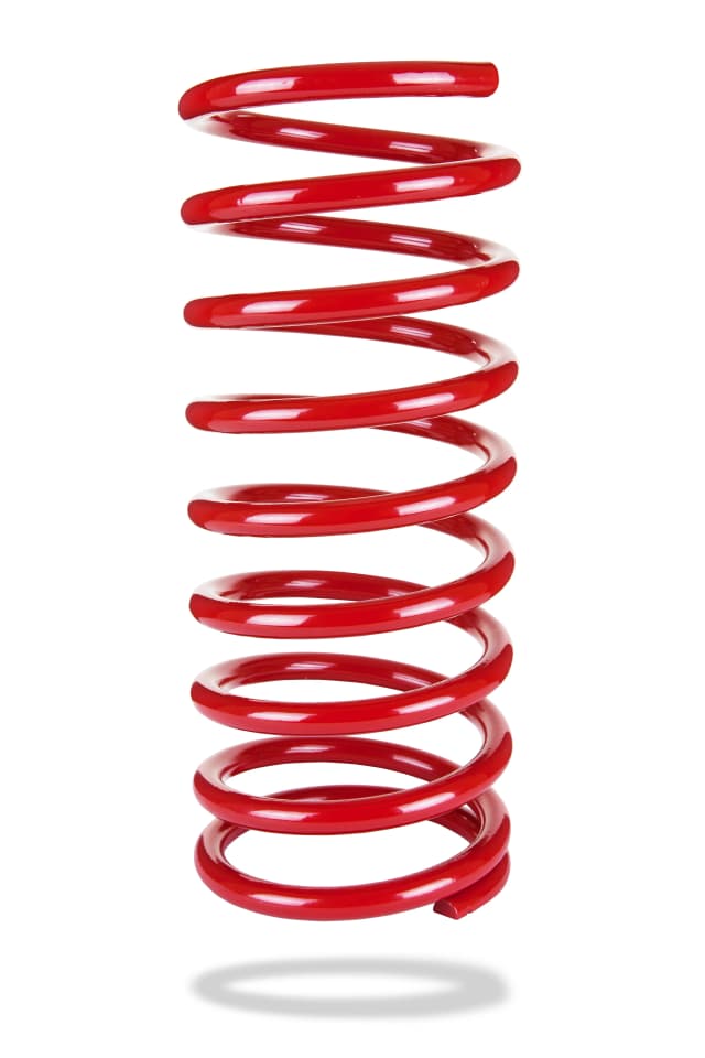2349 Rear Spring Low
