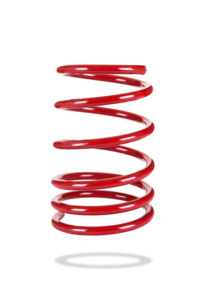 2350 Front Spring Low