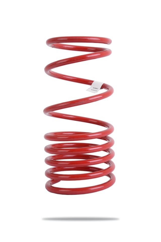 2351 Rear Spring Low