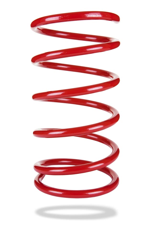 2373 Rear Spring Low