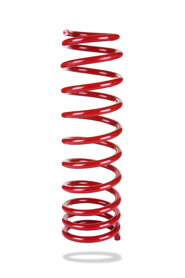 2374 Rear Spring Low