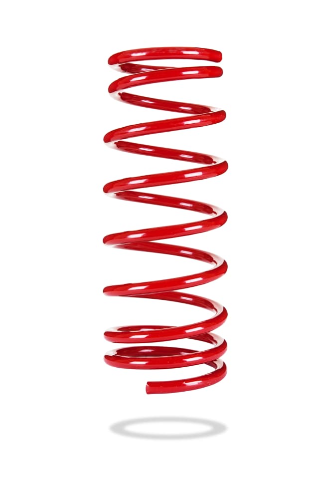 2378 Rear Spring Low