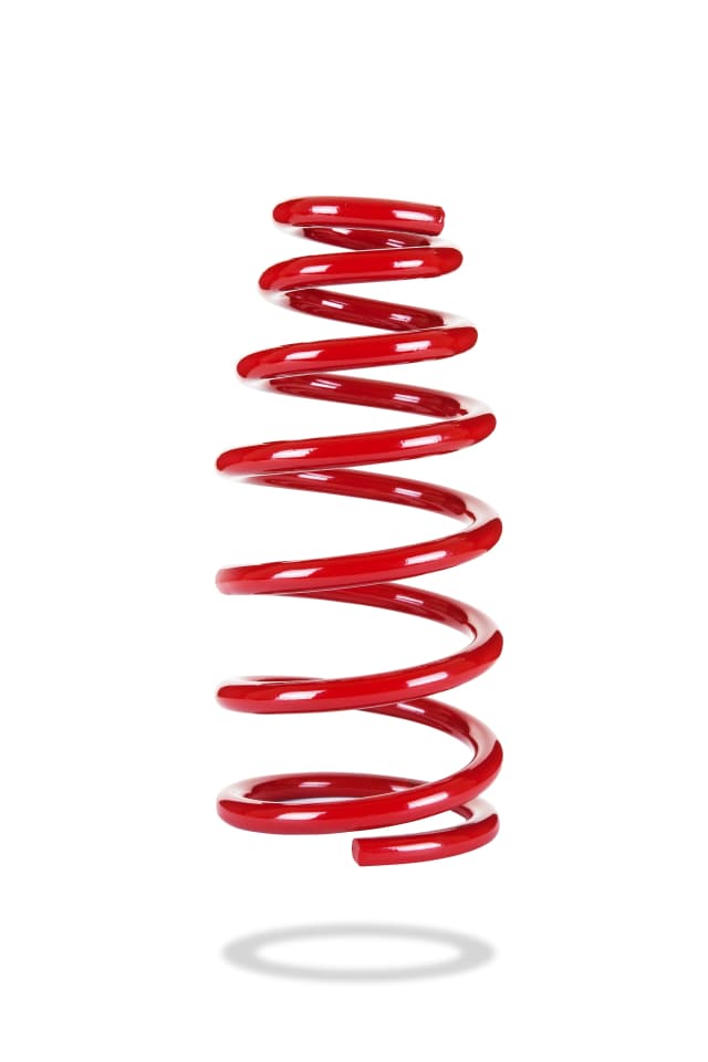 2385 Front Spring Low