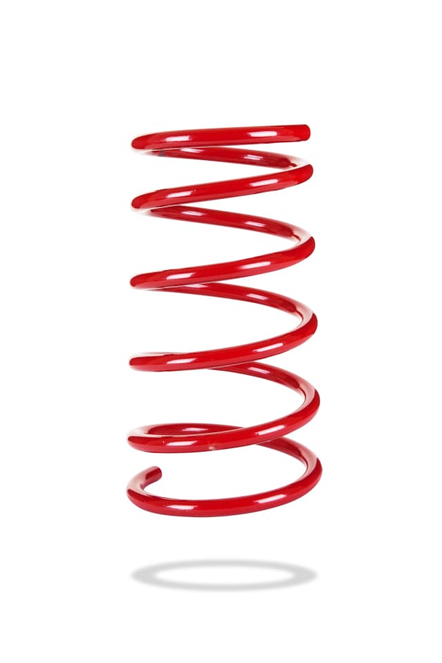 2391 Front Spring Low