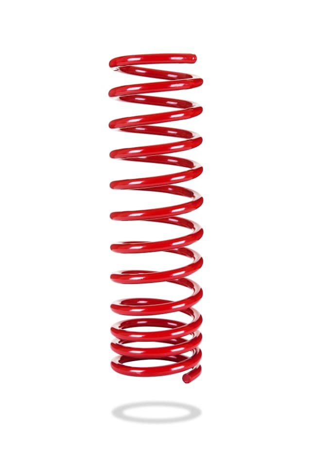 2392 Rear Spring Low