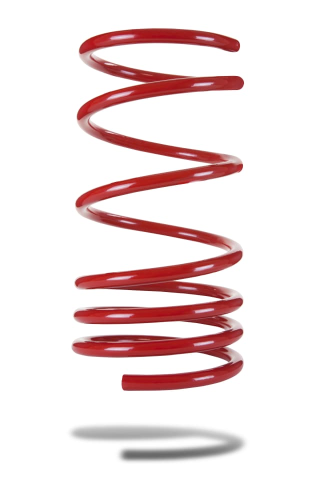 2397 Front Spring Low