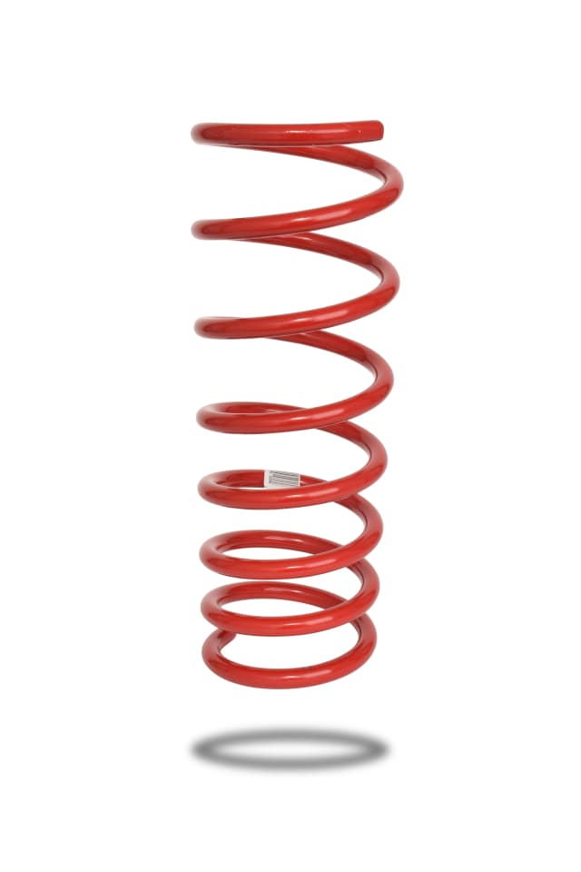 240152 Front Spring Raised