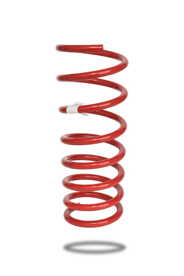240169 Rear Spring Raised