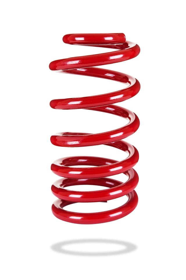 2424 Front Spring Low