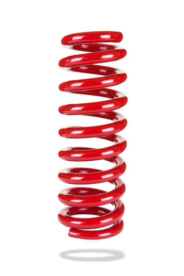 2428 Front Spring Low