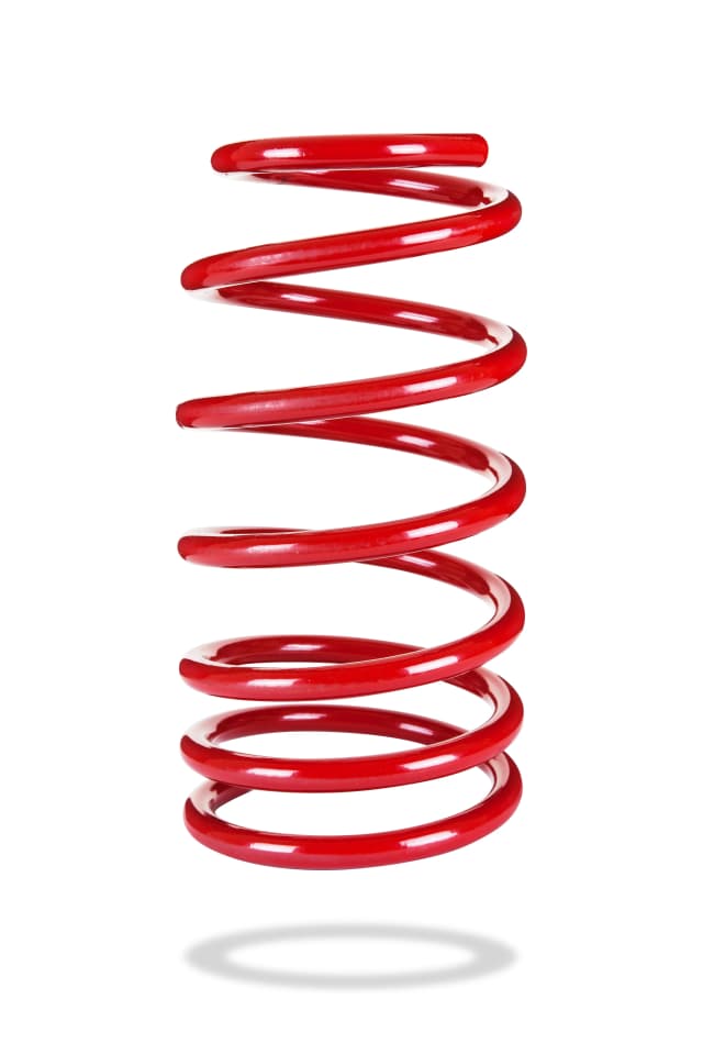 2496 Front Spring Low