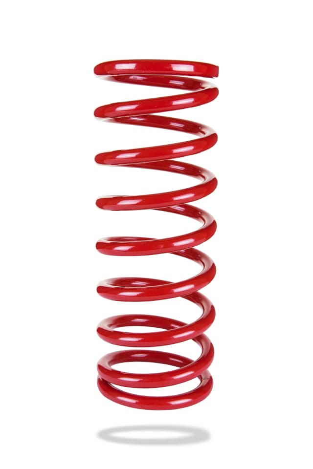 2503 Rear Spring Low