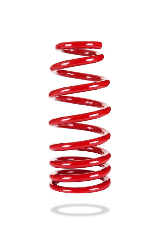 2505 Front Spring Low