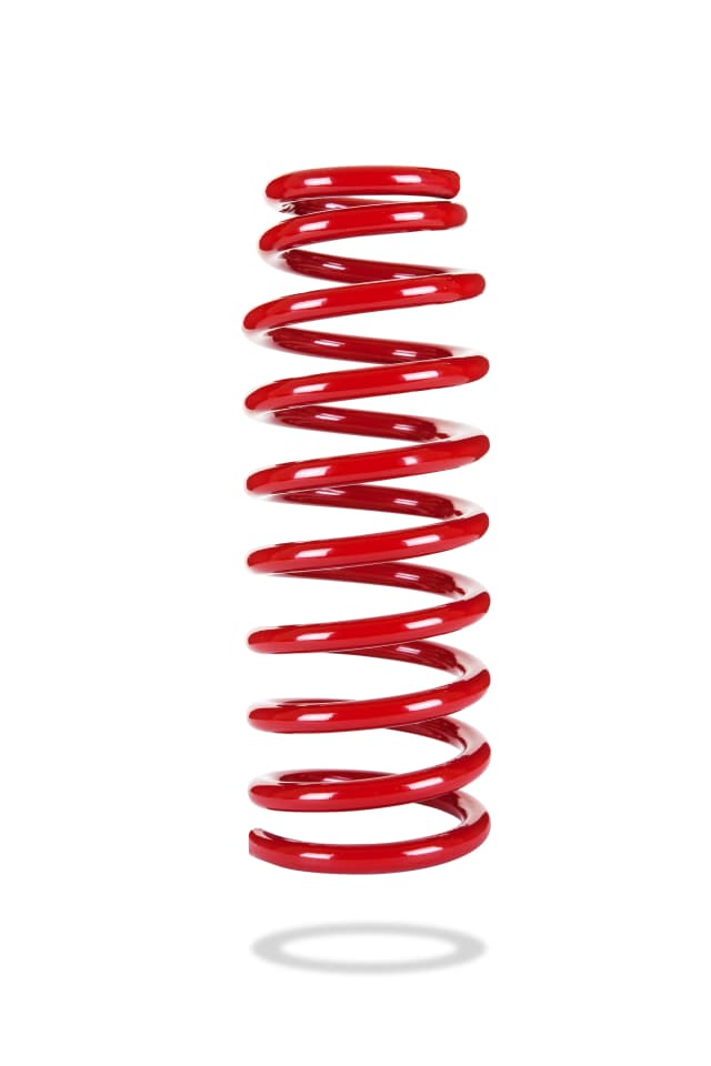 2534 Front Spring Low