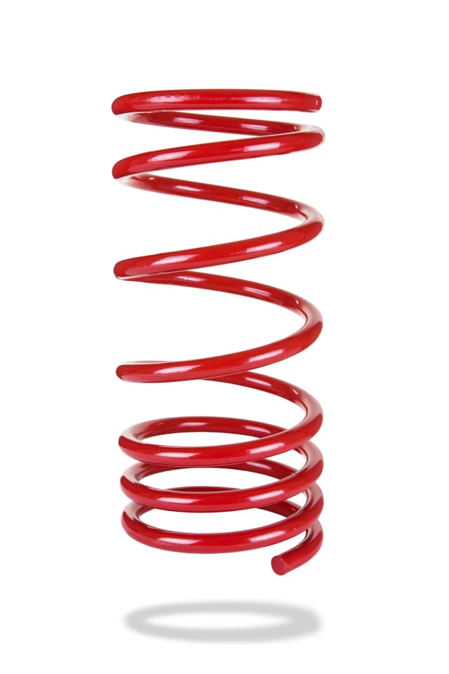 2536 Front Spring Low